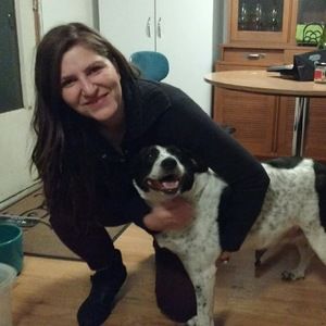 Meet your Posher, Melanie